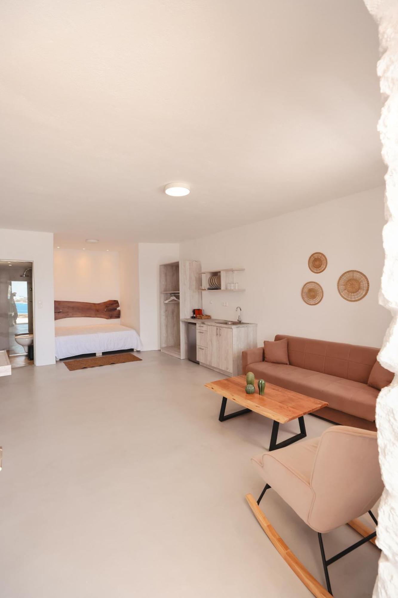 Horizon 4 You Mykonos Town Bagian luar foto