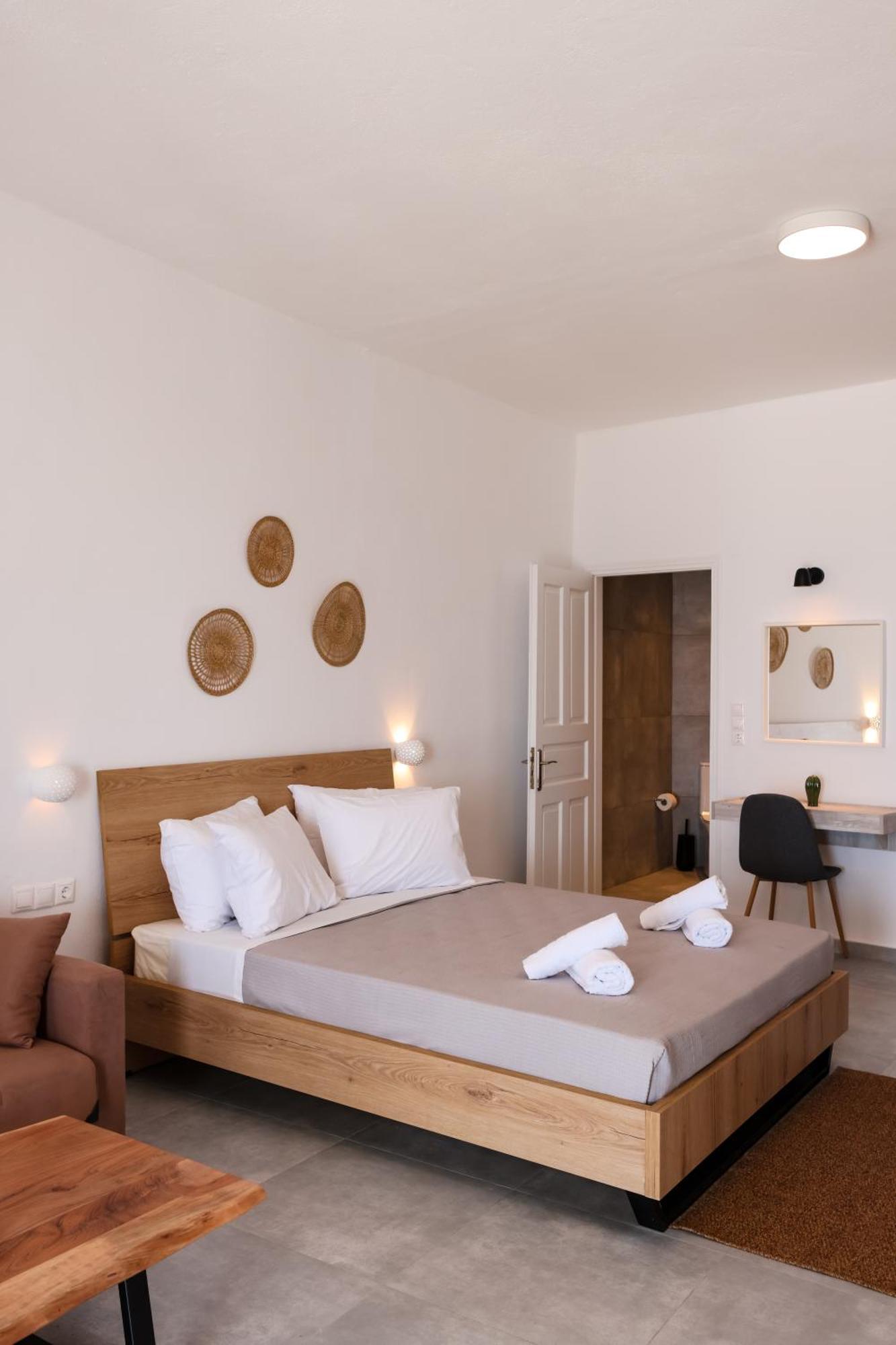 Horizon 4 You Mykonos Town Bagian luar foto