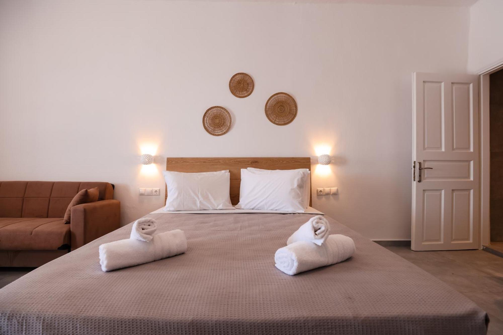 Horizon 4 You Mykonos Town Bagian luar foto