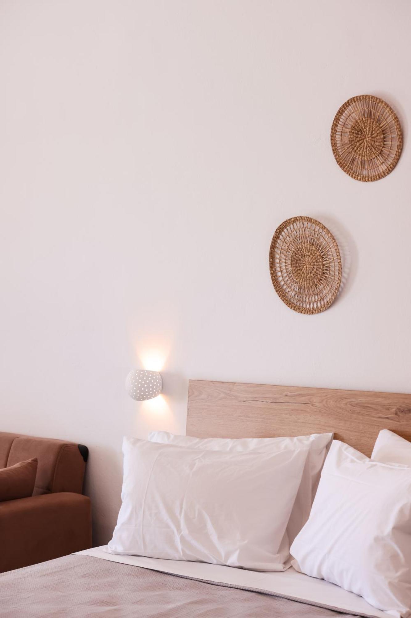 Horizon 4 You Mykonos Town Bagian luar foto