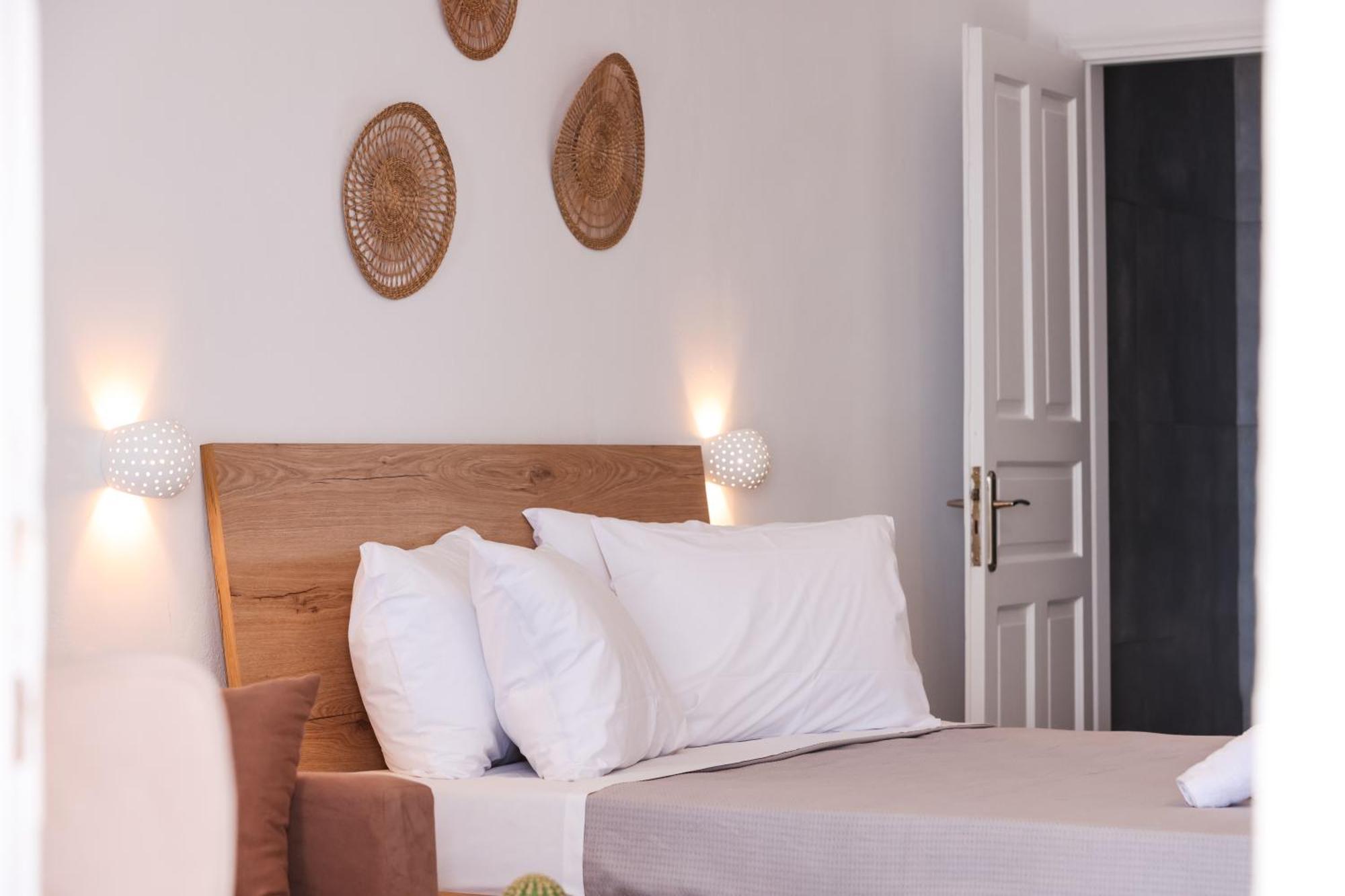 Horizon 4 You Mykonos Town Bagian luar foto
