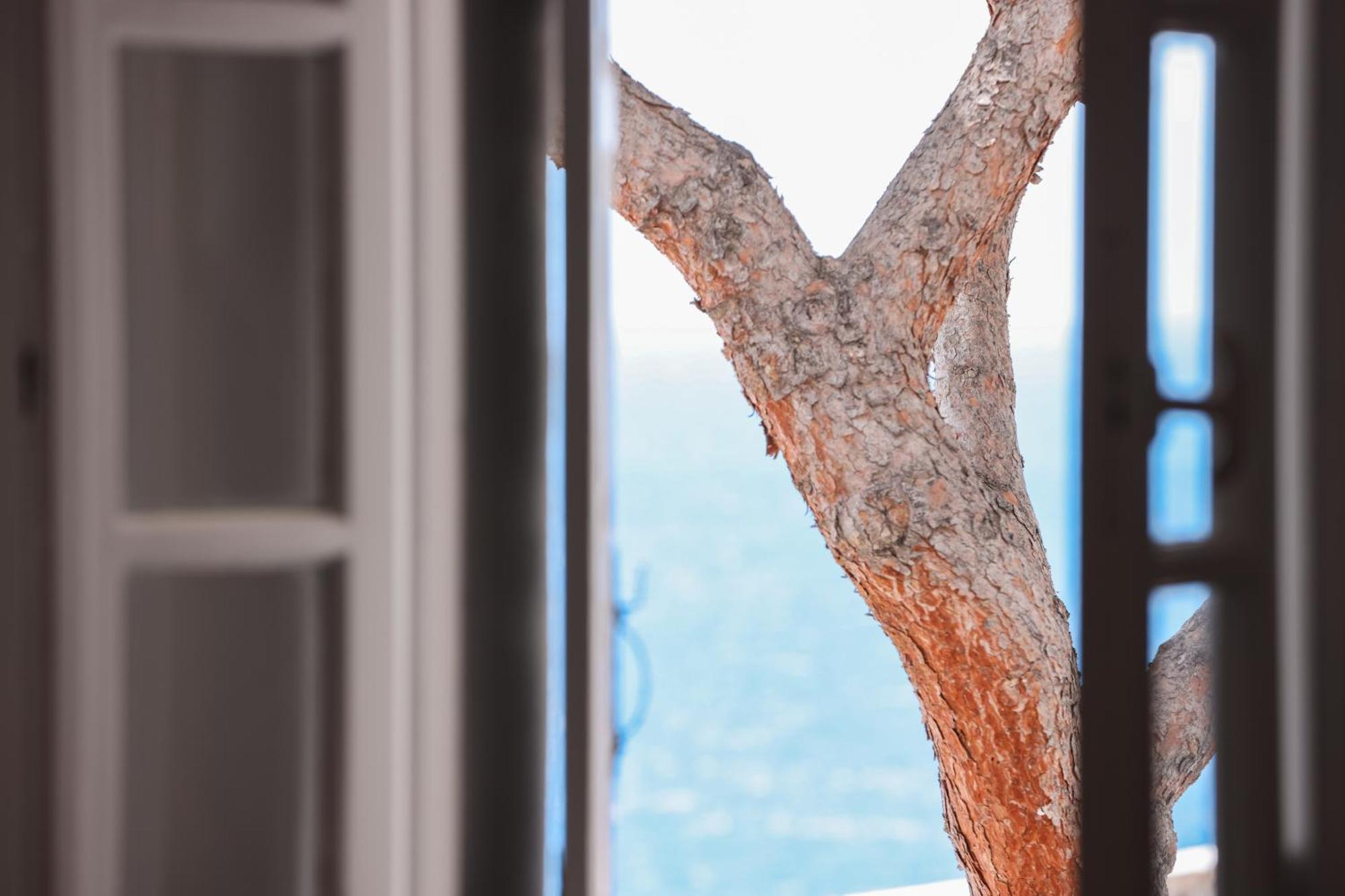 Horizon 4 You Mykonos Town Bagian luar foto