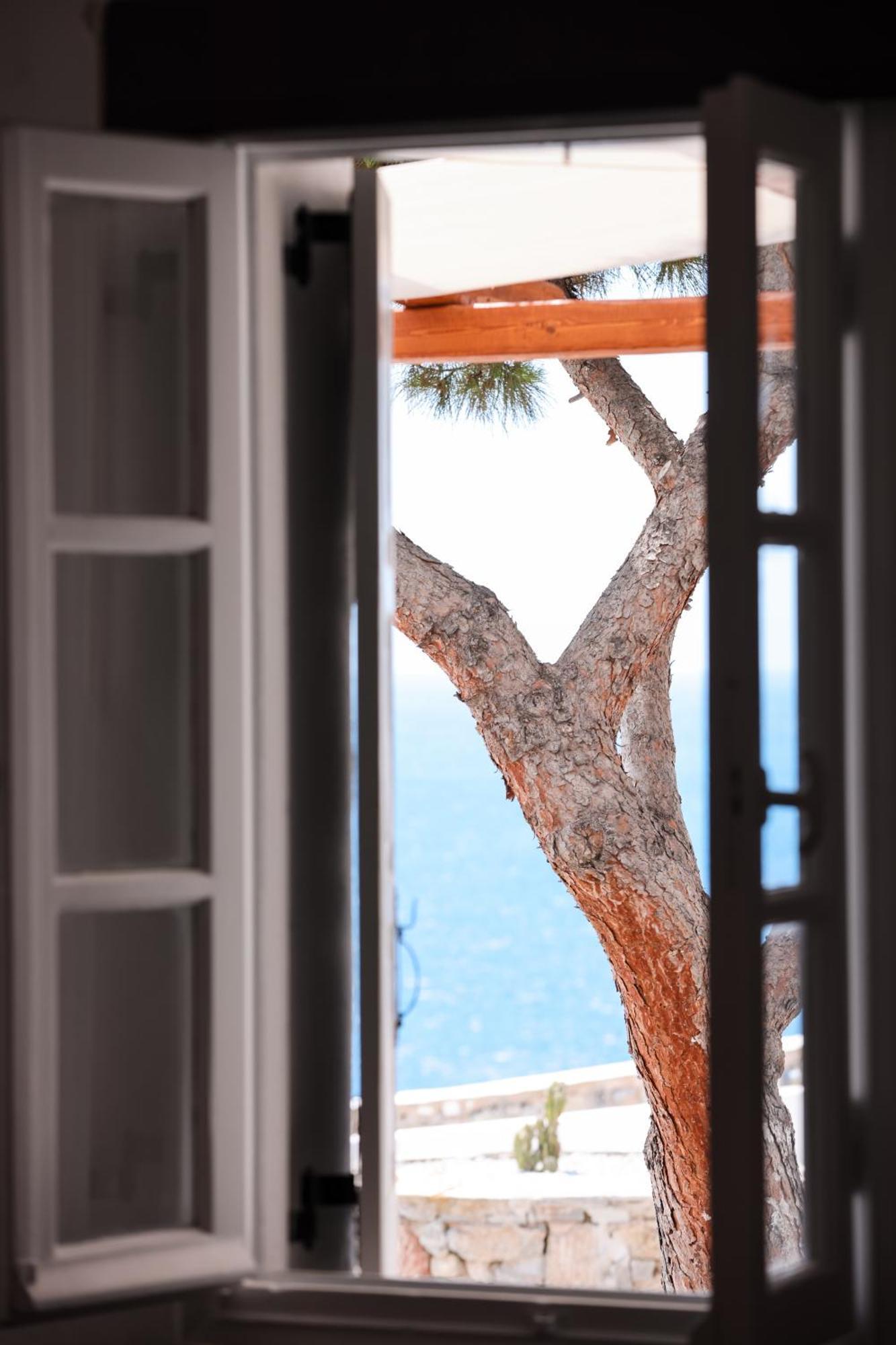 Horizon 4 You Mykonos Town Bagian luar foto