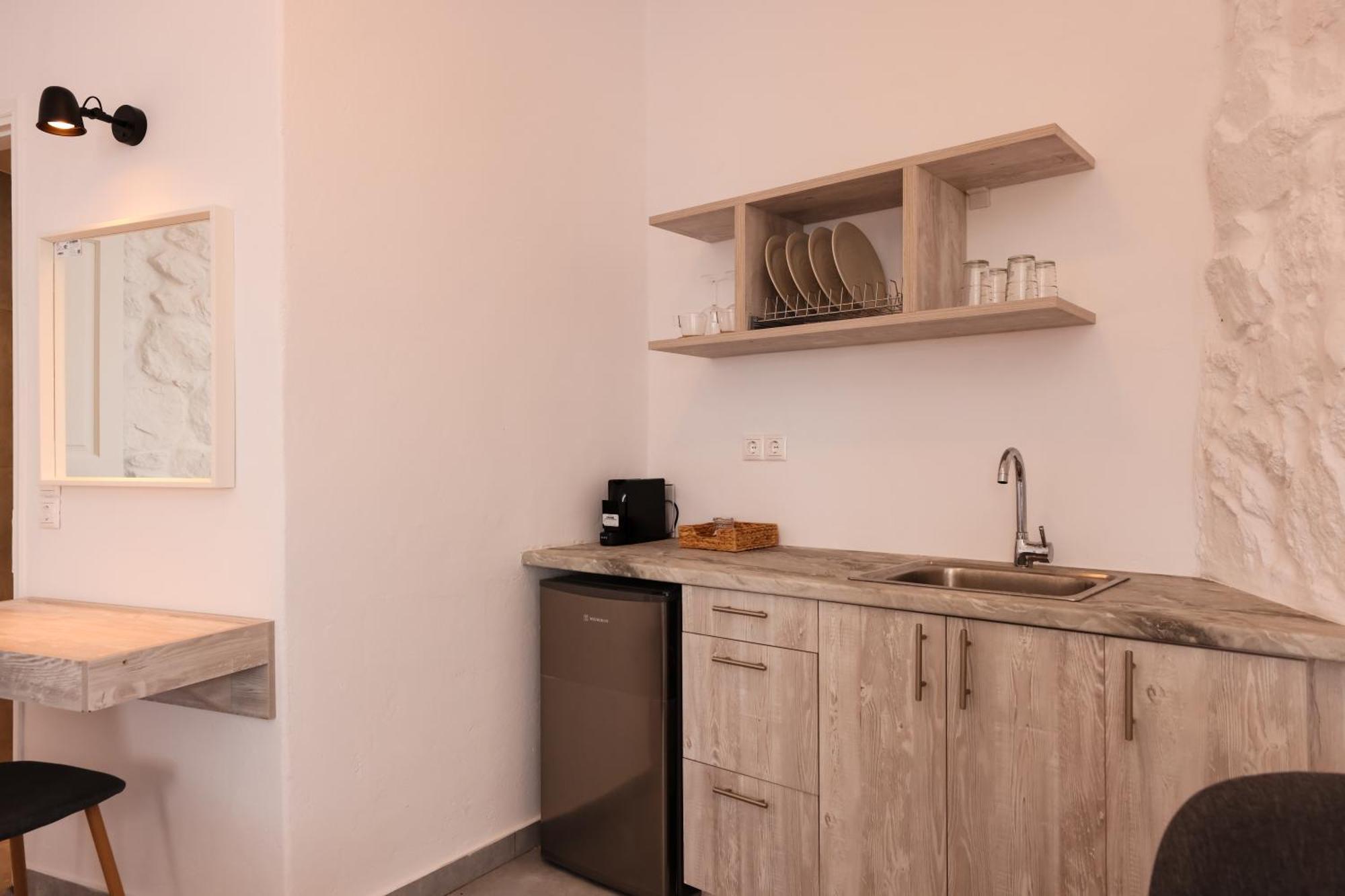 Horizon 4 You Mykonos Town Bagian luar foto