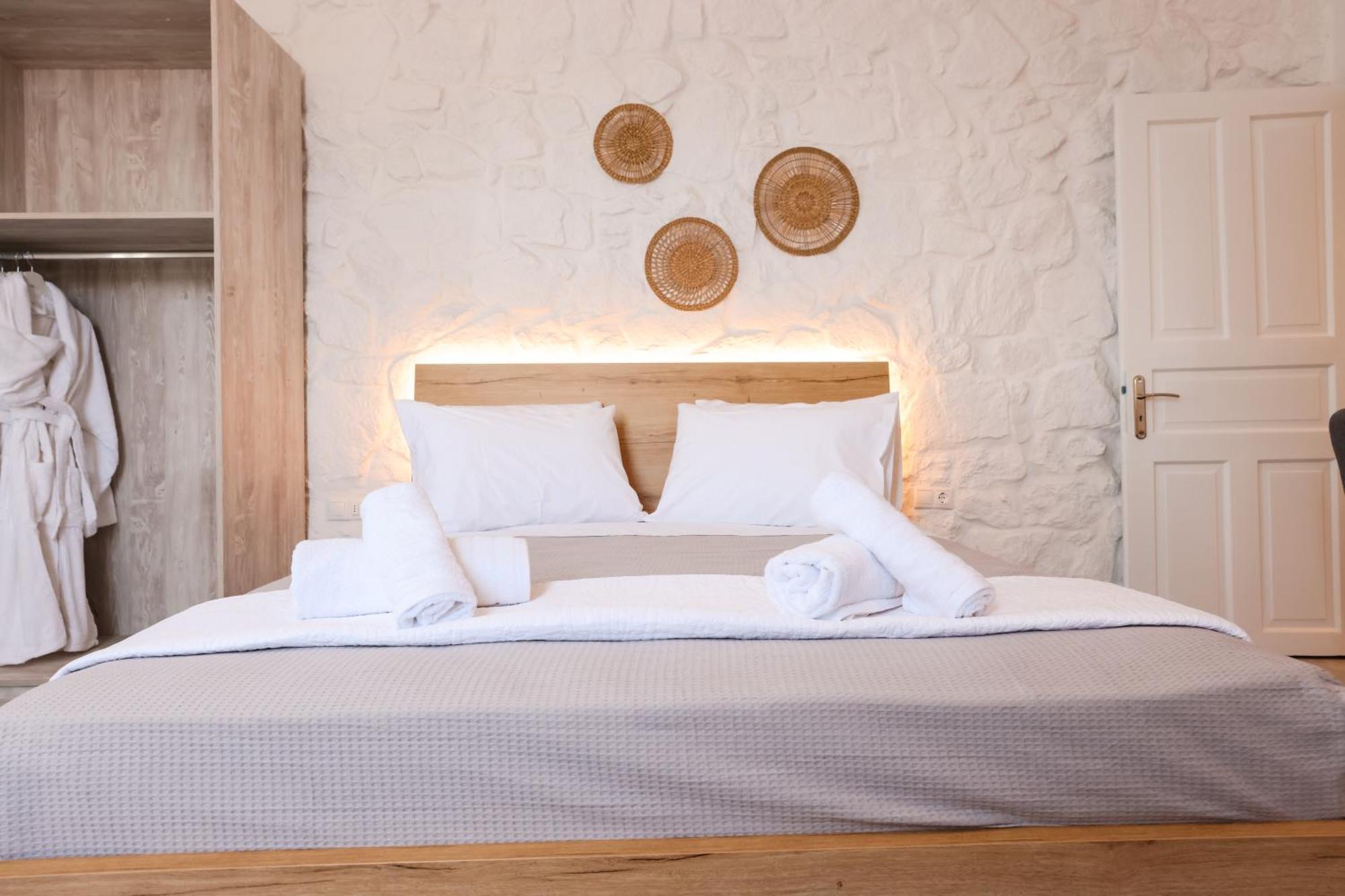 Horizon 4 You Mykonos Town Bagian luar foto