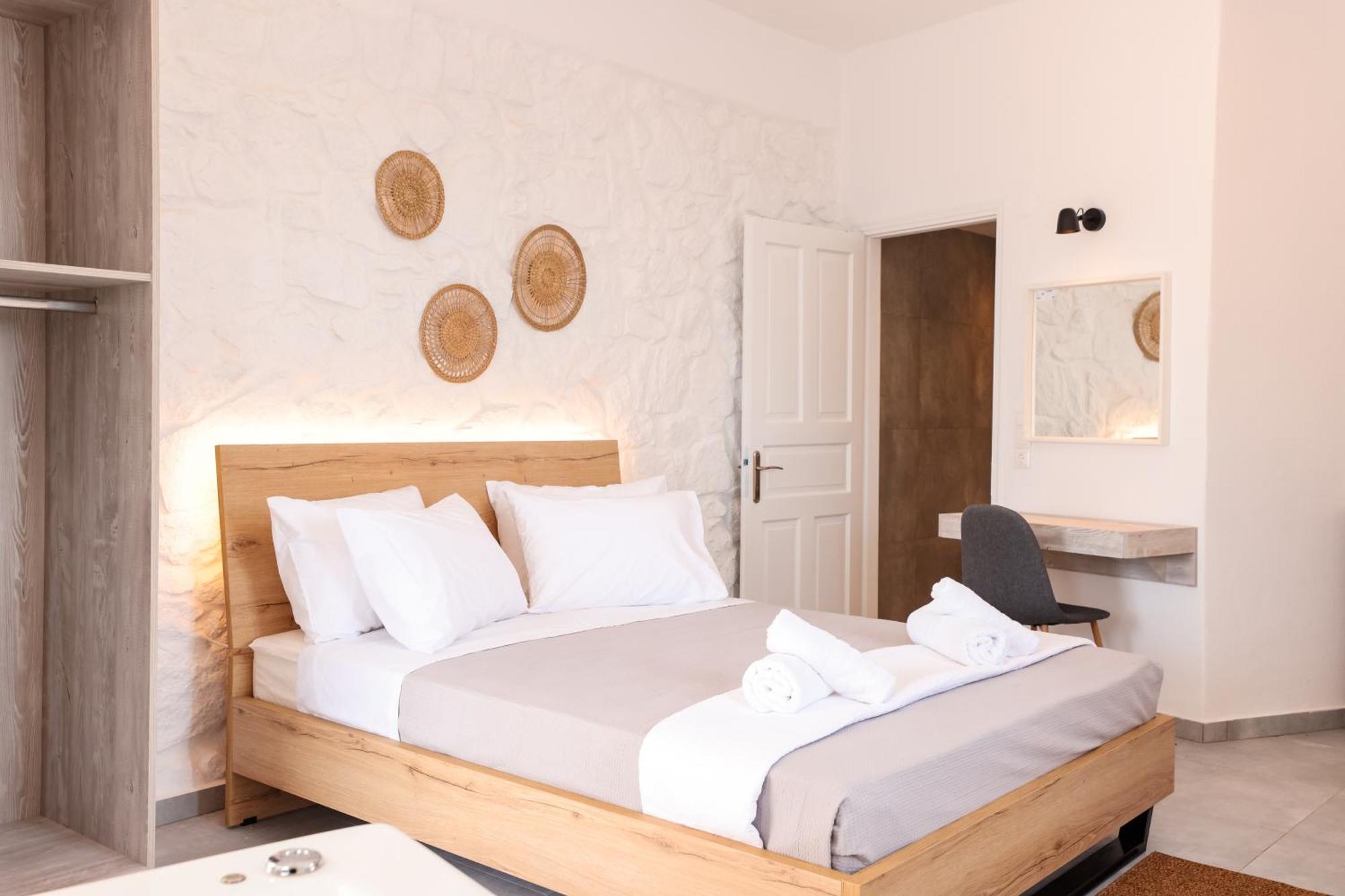Horizon 4 You Mykonos Town Bagian luar foto